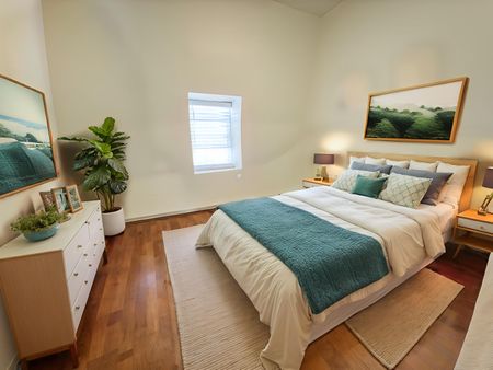 For Lease - 227 Beverley Street Unit# 3, Toronto, Ontario - Photo 2