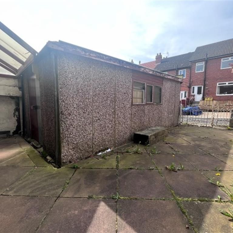 3 bedroom terraced house to rent - Photo 1
