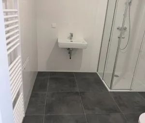 Erstbezug: Moderne 2-Zimmer-Wohnung mit exklusivem Garten - Aspern Flats 103 - Photo 1