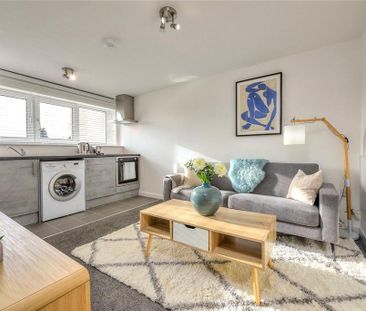 1 bedroom apartment to rent - Photo 6