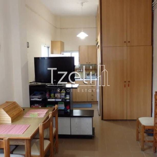 Studio/Γκαρσονιέρα για ενοικίαση Κάτω Καστρίτσι (Ρίο) - Photo 1