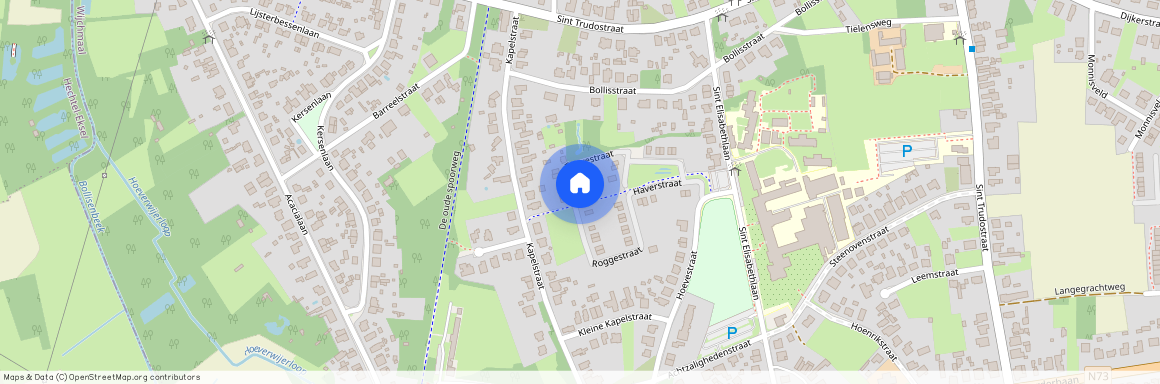 Tarwestraat 15, 3990 Wijchmaal