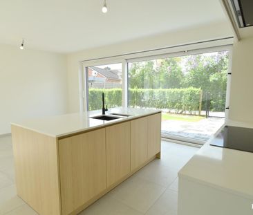 Nieuwbouwwoning te Heuvelland, tuin en 3 slaapkamers - Foto 5
