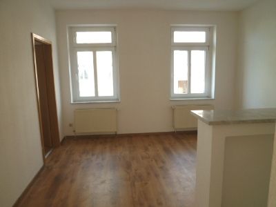 Wohnung in Gera-Ostviertel - Photo 2