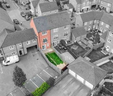 Blakeholme Court, Burton-on-trent, DE14 - Photo 4