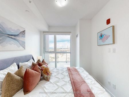 For Lease - 5230 Dundas Street Unit# 625A, Burlington, Ontario - Photo 4