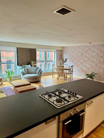 2 Bed Flat, High Street, G1 - Photo 3