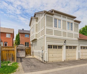 For Lease - 29 Cardrew Street Unit# Coach House, Markham, Ontario - Photo 3