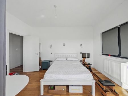 1 Bed Flat, Stoke Newington Road, N16 - Photo 5