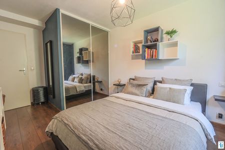 Location Appartement 2 pièces 44m² CANTELEU 76380 - Photo 5