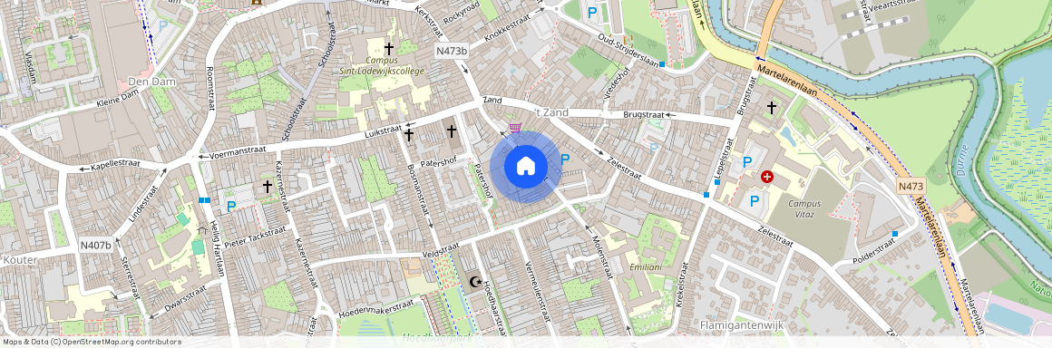 Molenstraat 57 bus 0302, 9160 Lokeren