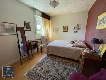 Appartement à louer 4 pièces 86.16m² - Photo 4