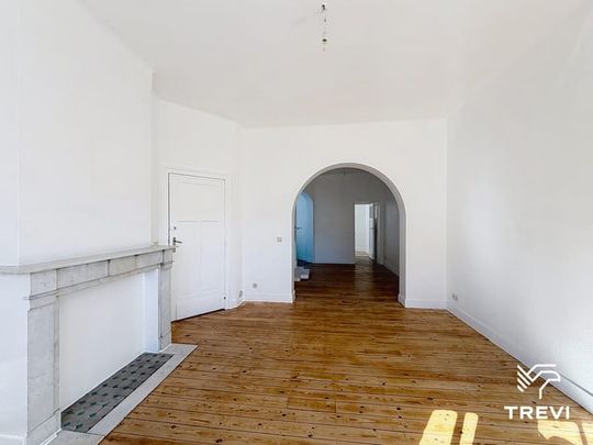 Appartement te huur - foto 1