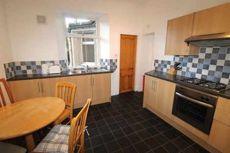 Holburn Road, Ground Floor Right, AB10 - Photo 5