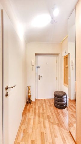 +++ 20 min to OPERA - ALL-INCLUSIVE cozy modern 1-bedroom apartment +++ - Foto 5