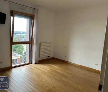 Location Appartement 3 pièces 79m² LE MANS 72100 - Photo 3