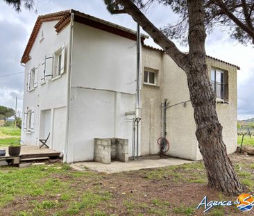 Location Maison 4 pièces 130m² NARBONNE 11100 - Photo 5