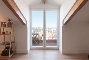 Apartamento T1+1 em Porto