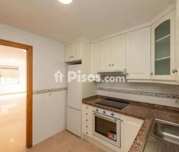 Piso en alquiler en Ensanche-Diputación - Photo 6