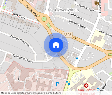 Alma Road, Windsor - Photo 1