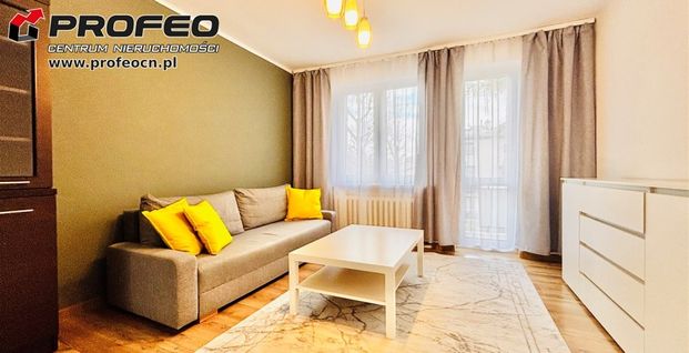 Mieszkanie na wynajem - Zdjęcie 1