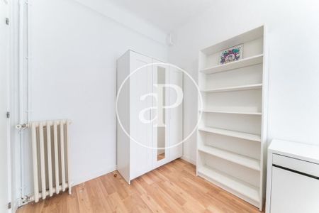 4 bedroom luxury Flat for rent in Madrid, Autonomous Region of Madrid - Foto 2