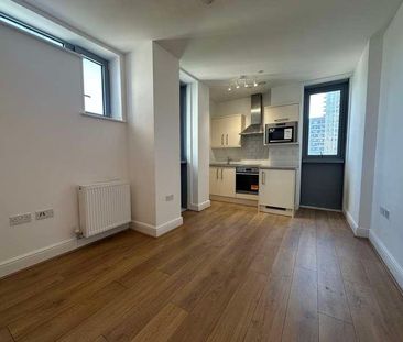 Wigham House, Wakering Road, IG11 - Photo 4