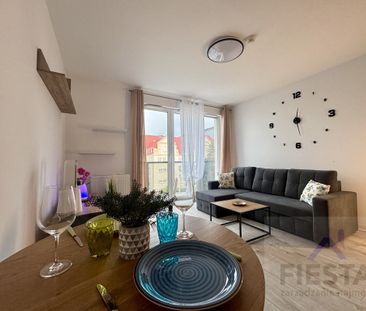 Gdańsk Śródmieście, ul. Mostek - Photo 2
