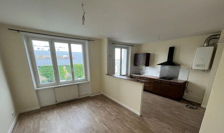 Location Appartement 2 pièces 47m² BREST 29200 - Photo 4
