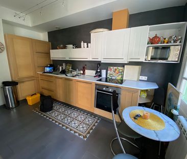 Location Maison - 106m² - Quartier Guilhemery ( TOULOUSE), - Photo 6