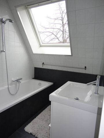 Huis te huur: Newtonstraat 27 1098 GX Amsterdam - Photo 5
