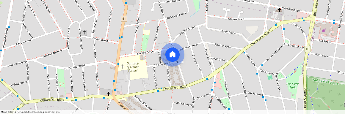 67 Lancaster Street, Qld 4151, Coorparoo