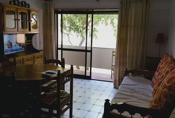 Apartamento T1 em Setúbal