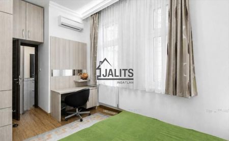 Kiadó felújított lakás - Budapest XII. kerület - Fotó 2