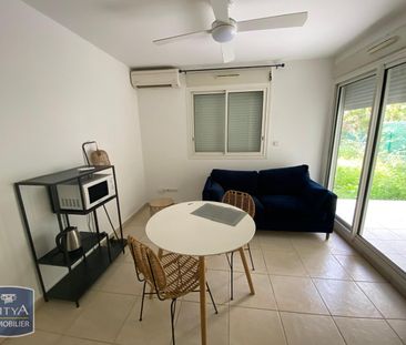 Location Appartement 1 pièce 25m² ST DENIS 97400 - Photo 1