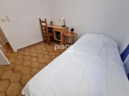 Piso en alquiler en Plaza del Aljarafe - Foto 4