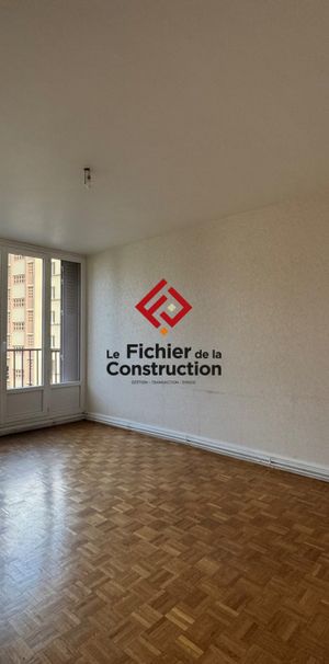 Location Appartement 4 pièces 67m² MEYLAN 38240 - Photo 1