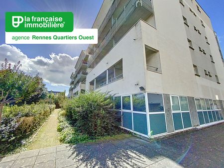 Location-Appartement-Type 1 bis - Photo 4