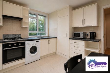 4 Bedroom Flat To Rent - Photo 5