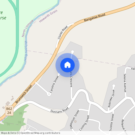 2/22 Pendara Crescent, NSW 2480, Lismore Heights