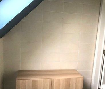 Appartement te huur - Photo 1