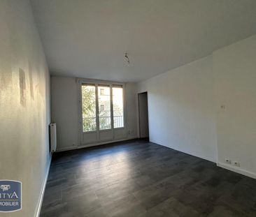 Location Appartement 3 pièces 67m² FONTAINE 38600 - Photo 1