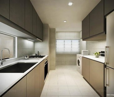 Vue 8 Residence (D18), Condominium - For Rent - Photo 4