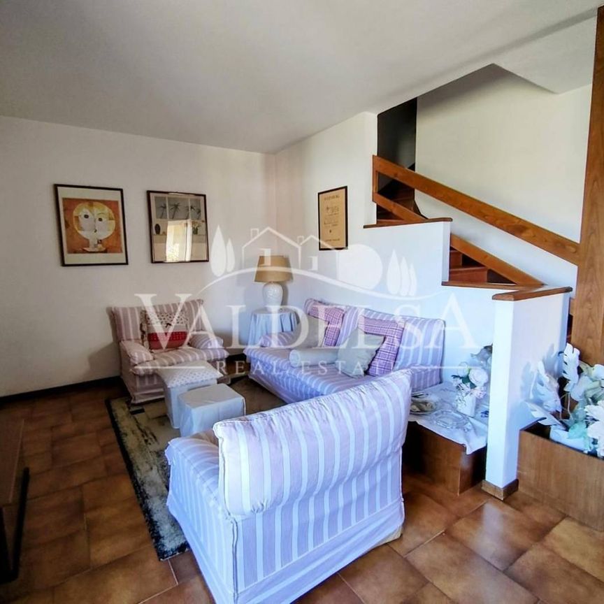 Villa a schiera 5 locali, ottimo stato, Centro, San Gimignano - Photo 1