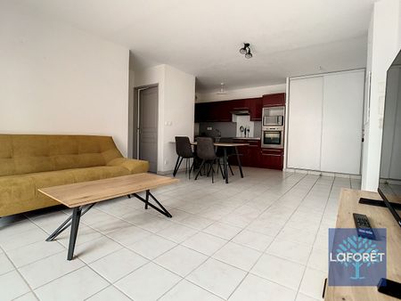 Apartment - Photo 3