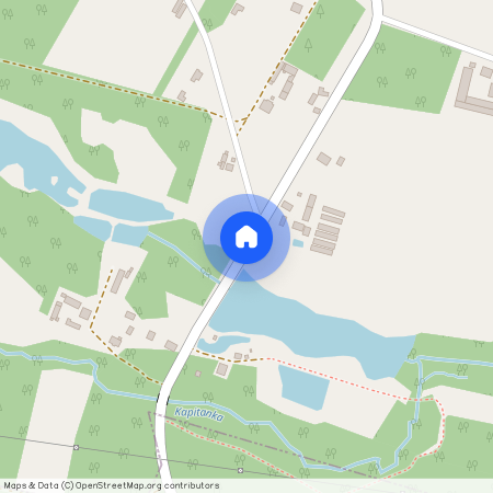 Mieleszynek, łódzkie