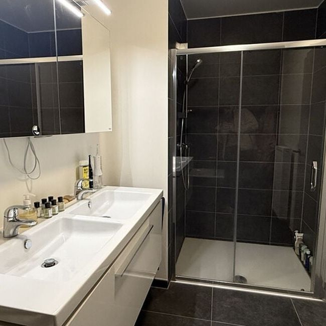 Appartement te huur in Wemmel voor € 1.400 met 3 slaapkamers - Foto 1