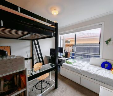 34B Second Street, Clayton VIC 3168 - Townhouse For Rent | Domain - Photo 4