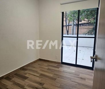 Departamento en renta Col. Buenavista, Cuauhtémoc CDMX - Foto 5