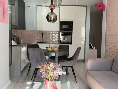 Komfortowy apartament blisko terenów spacerowych 49 m² - Photo 3